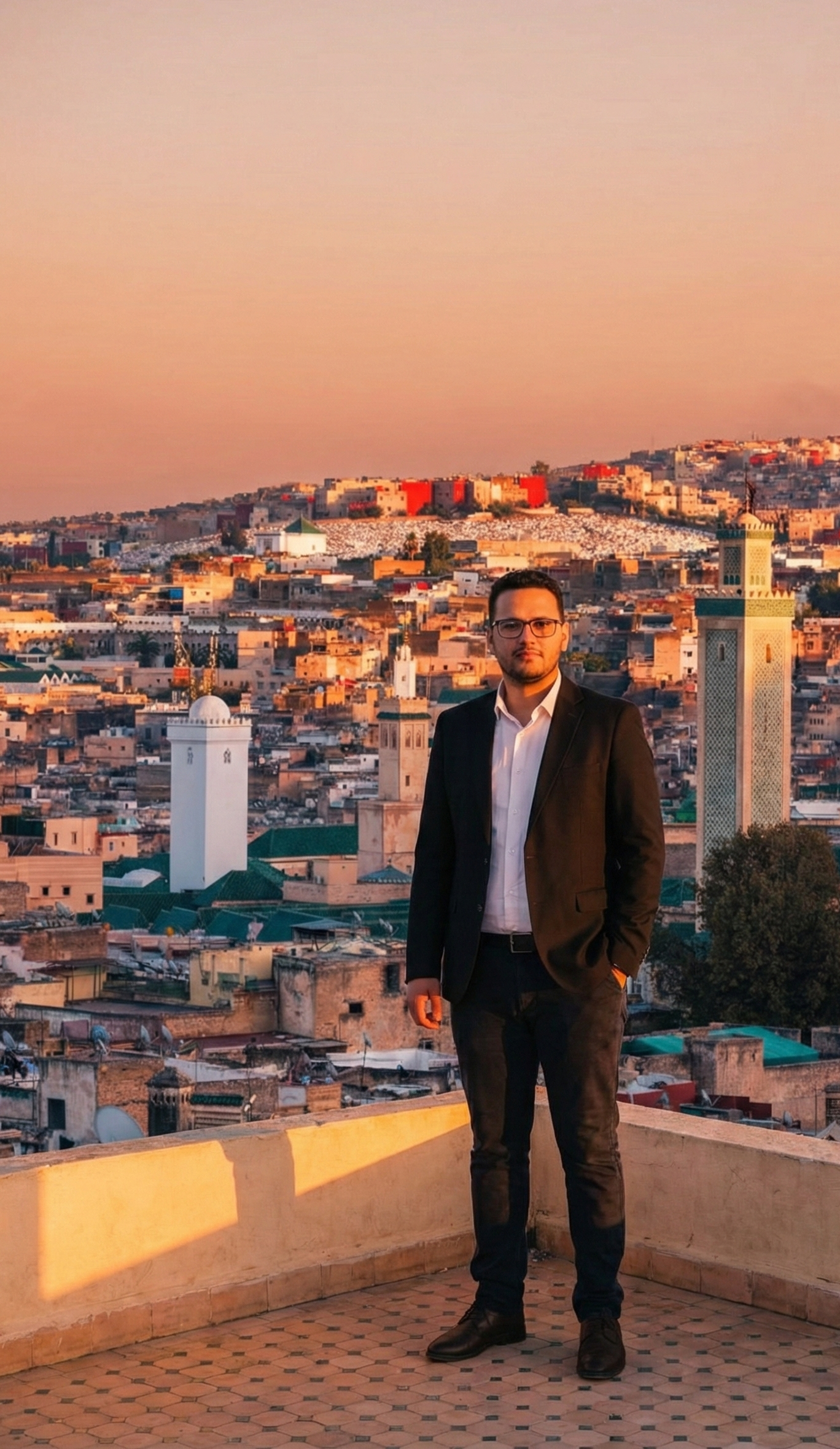 Full Stack Developer