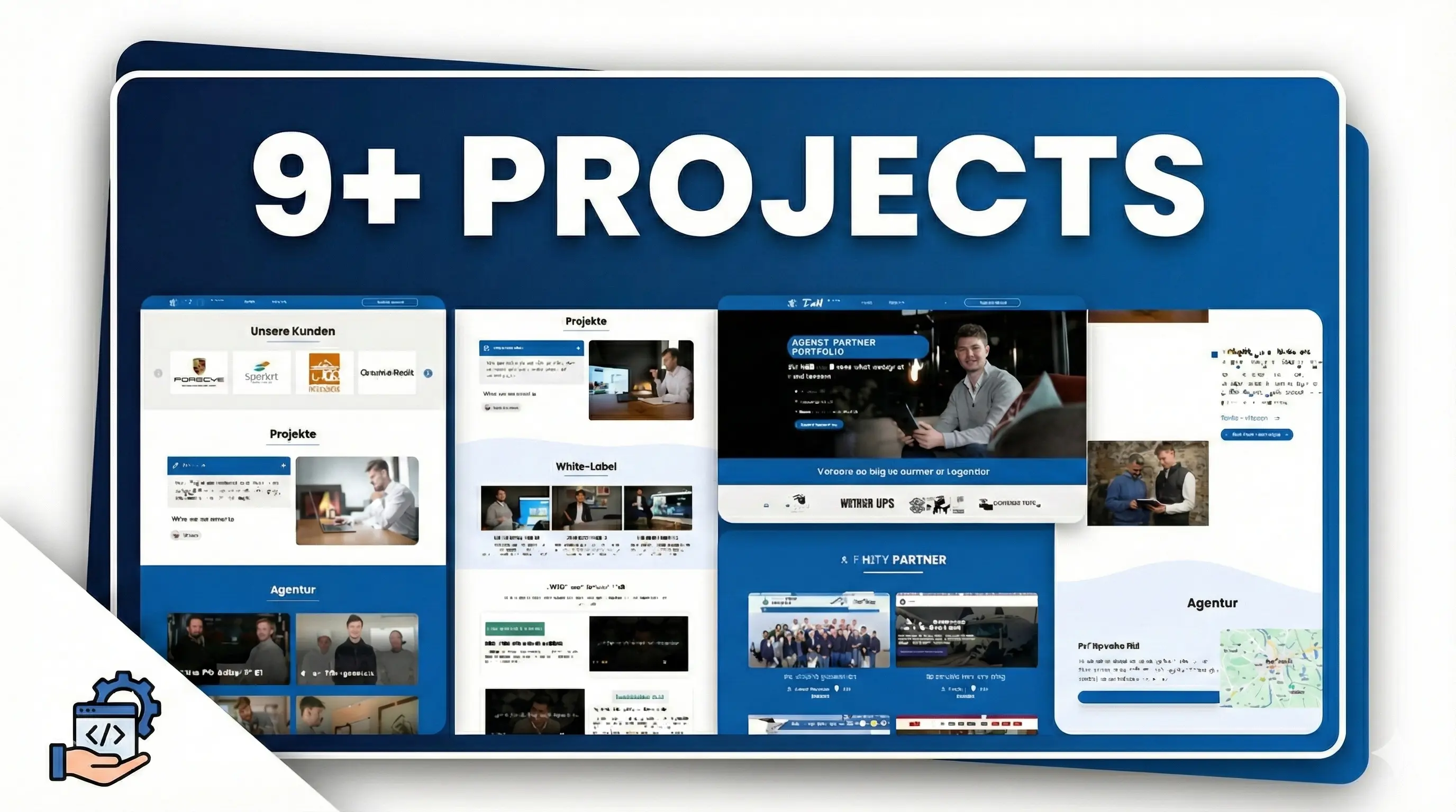 Webdesign Agentur Nürnberg